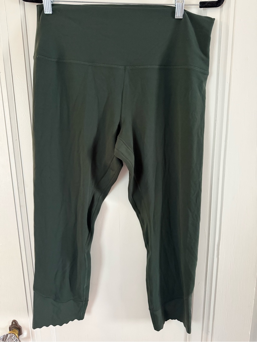 Align HR 23” Size 14